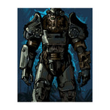 Fallout (Print Only) thumbnail