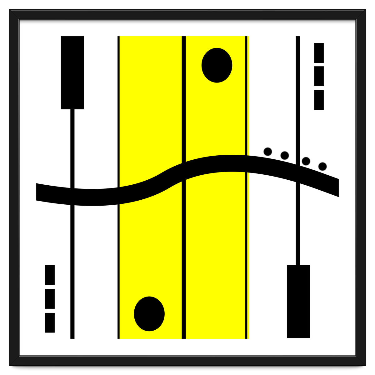 Abstrato Geométrico 41.3