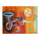 Saxo Loco 3 (Print Only) thumbnail