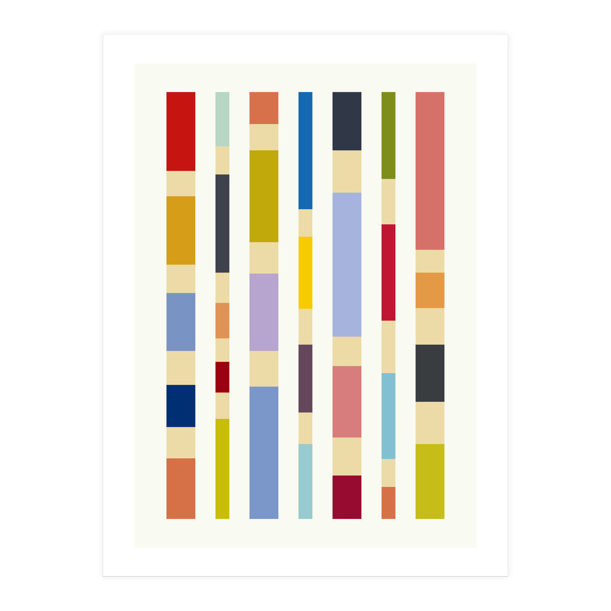 Illusions #1 (Print Only)