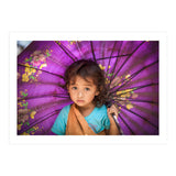 Mangyan Girl (Print Only) thumbnail
