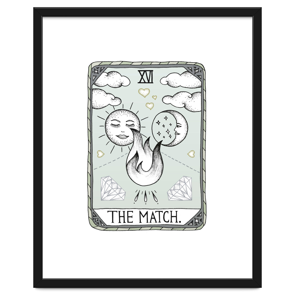 The Match