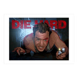 DIE HARD (Print Only) thumbnail