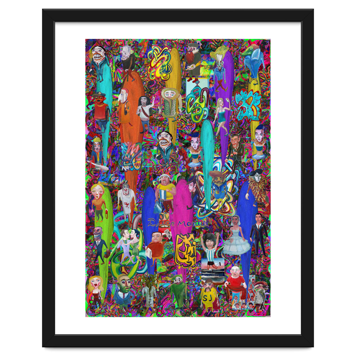 Graffiti Digital 2022 612