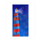 Light House (Print Only) thumbnail