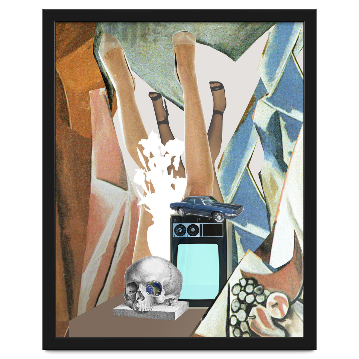 Still Leben · Traum 3