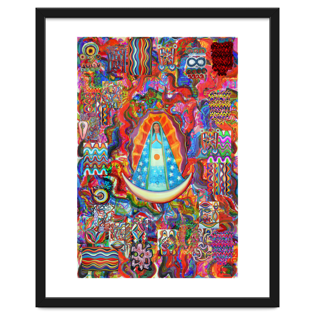 New Graffiti2022 Virgen De Lujan 5