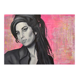 Amy Winehouse (Print Only) thumbnail