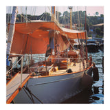 Wooden yacht (Print Only) thumbnail