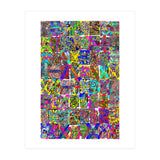 Graffitis C (Print Only) thumbnail