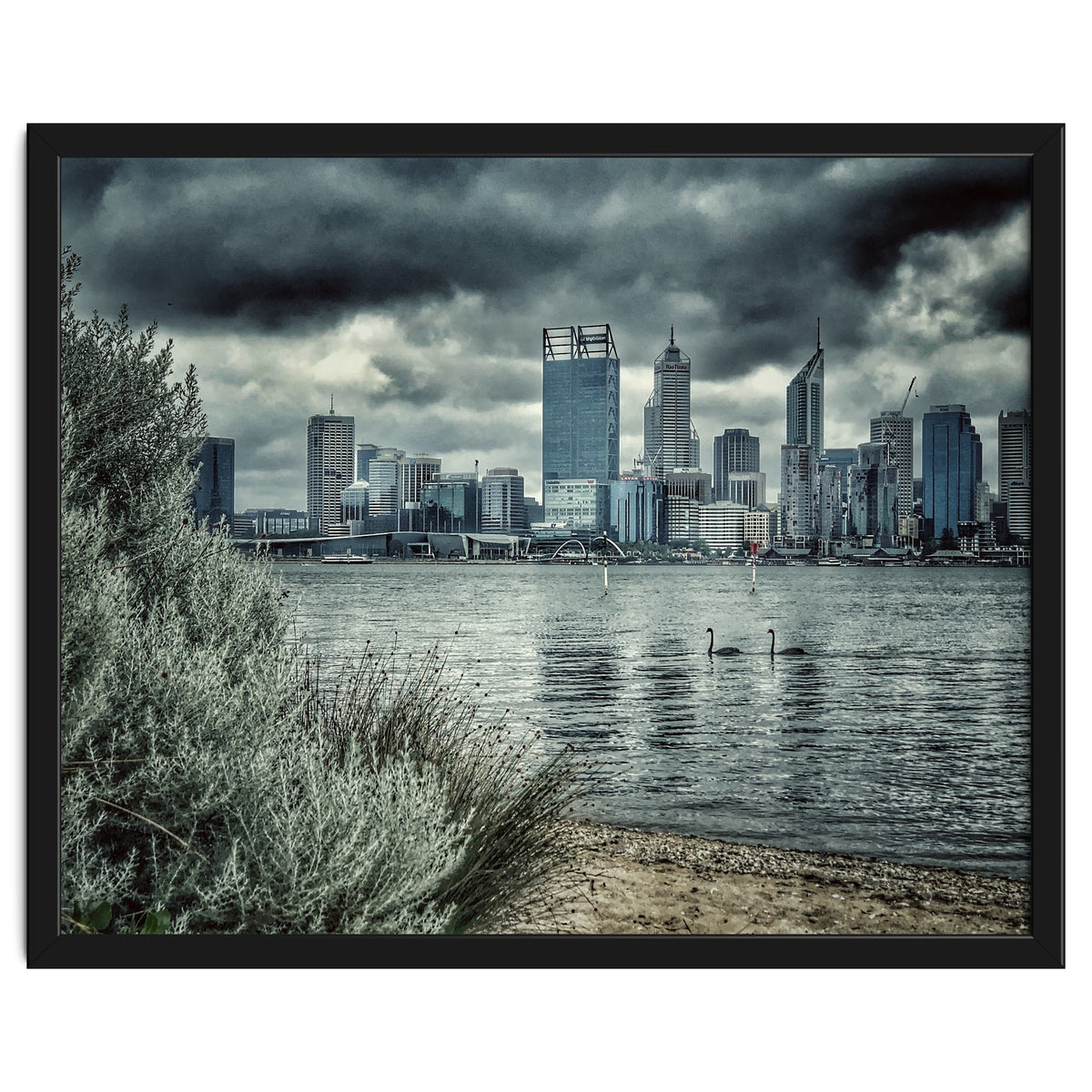 City of Perth WA Australia Img 5899