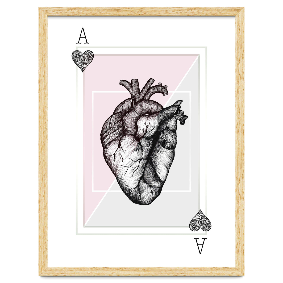 Ace Of Hearts