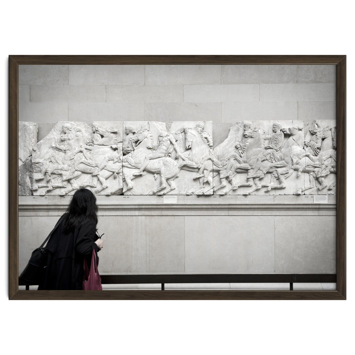 Elgin marbles