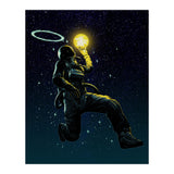 Astro Dunk (Print Only) thumbnail