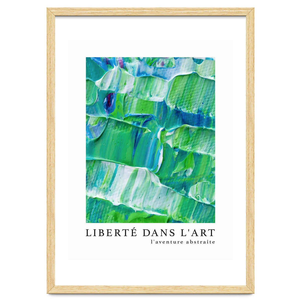 Freedom In Art - The Abstract Adventure (7)