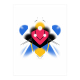 Kumadori 05 (Print Only) thumbnail