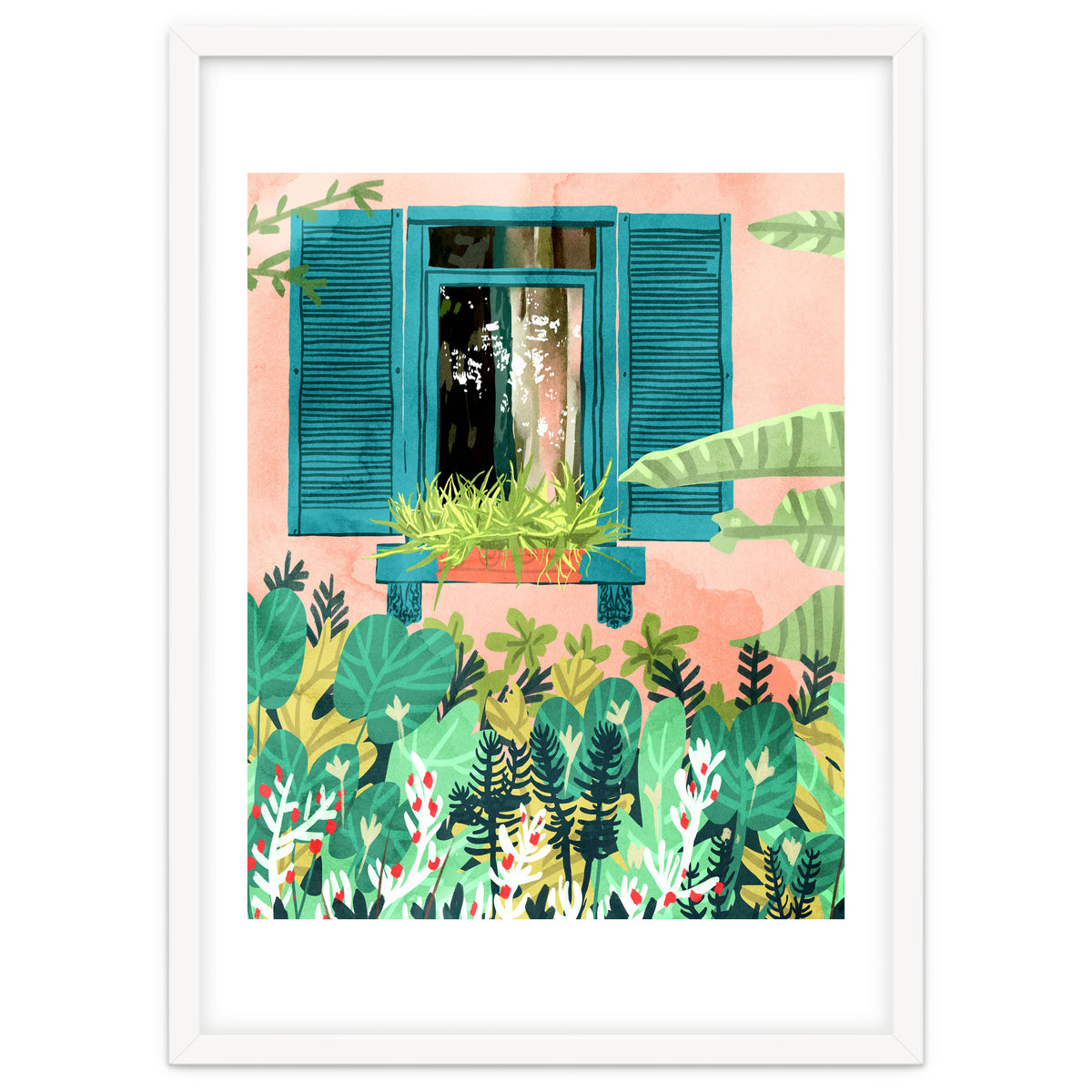 It's All About Perspective