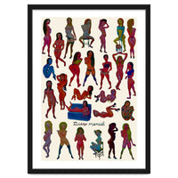 Chicas 3d 20