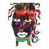 Mujer B 1  (Print Only) thumbnail