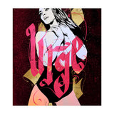 Urge (Print Only) thumbnail