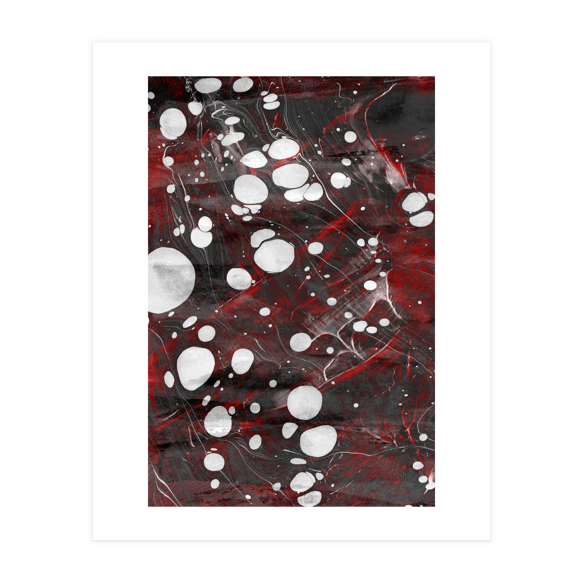 Blot #3 (Print Only)