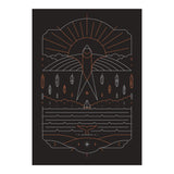 The Navigator (Print Only) thumbnail