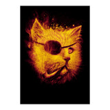 Irie Eye (Print Only) thumbnail