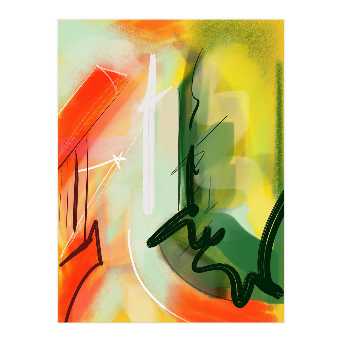 Ledice 8 (Print Only)