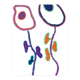 Colour Makes Fun Wa (Print Only) thumbnail
