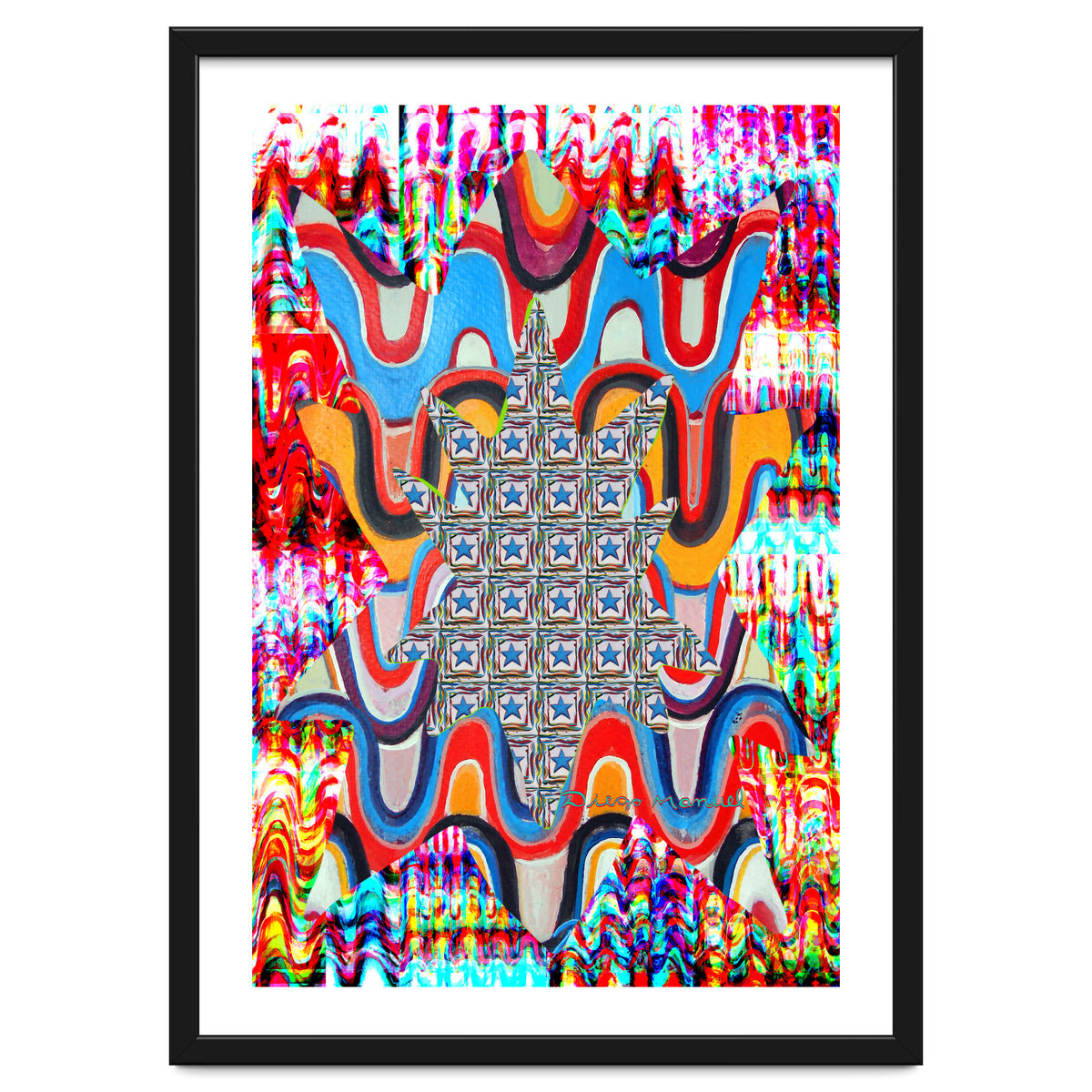 Graffiti Digital Nuevo 2023 64