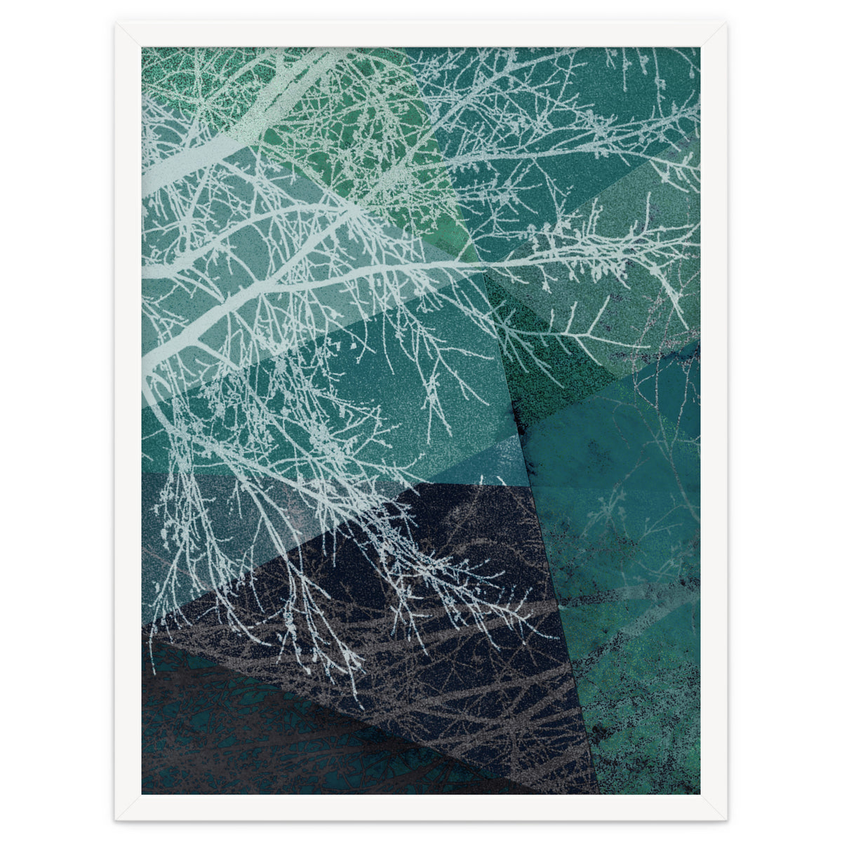 P19 E1 Trees And Triangles