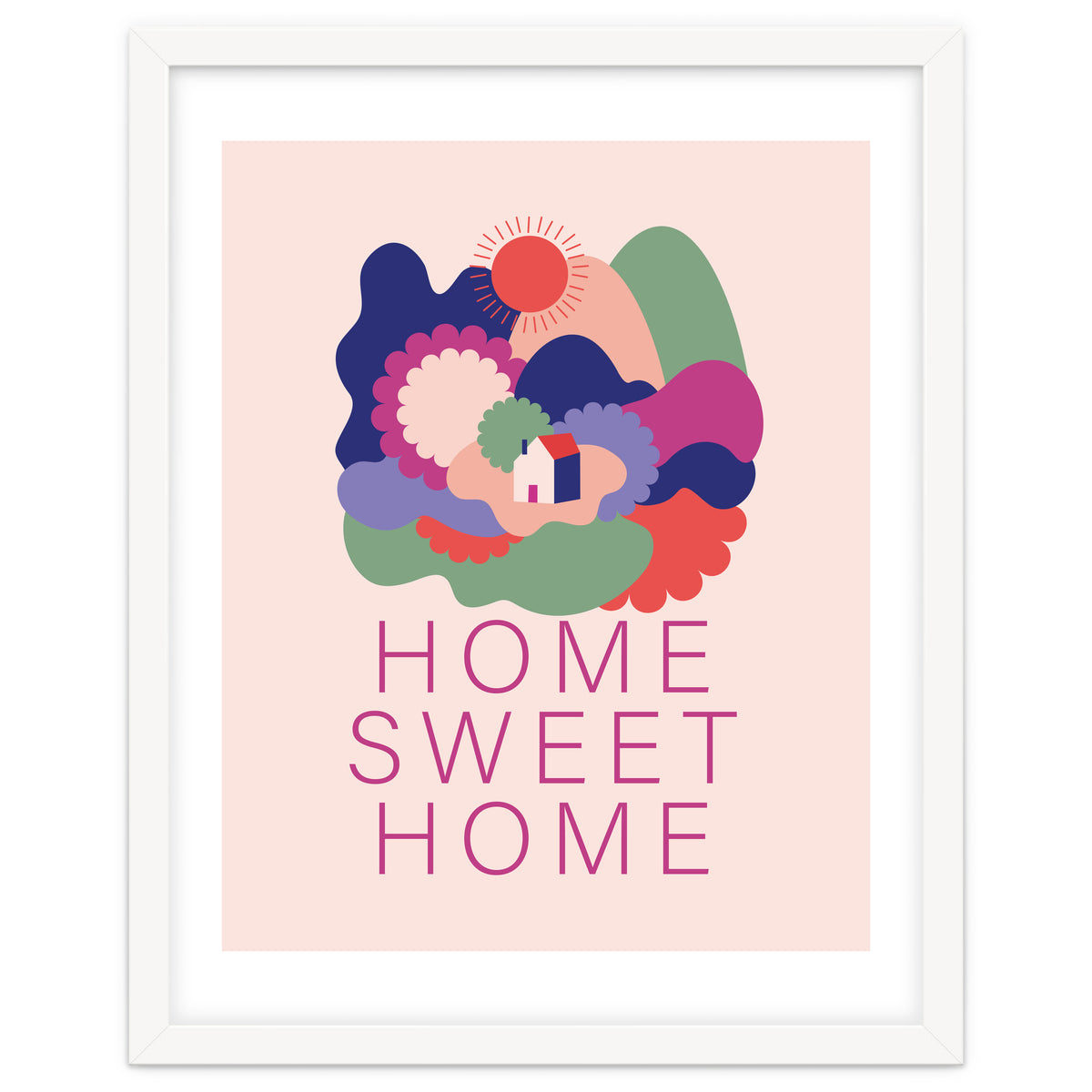Home Sweet Home 22 Rgb