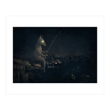 Pescador  (Print Only) thumbnail