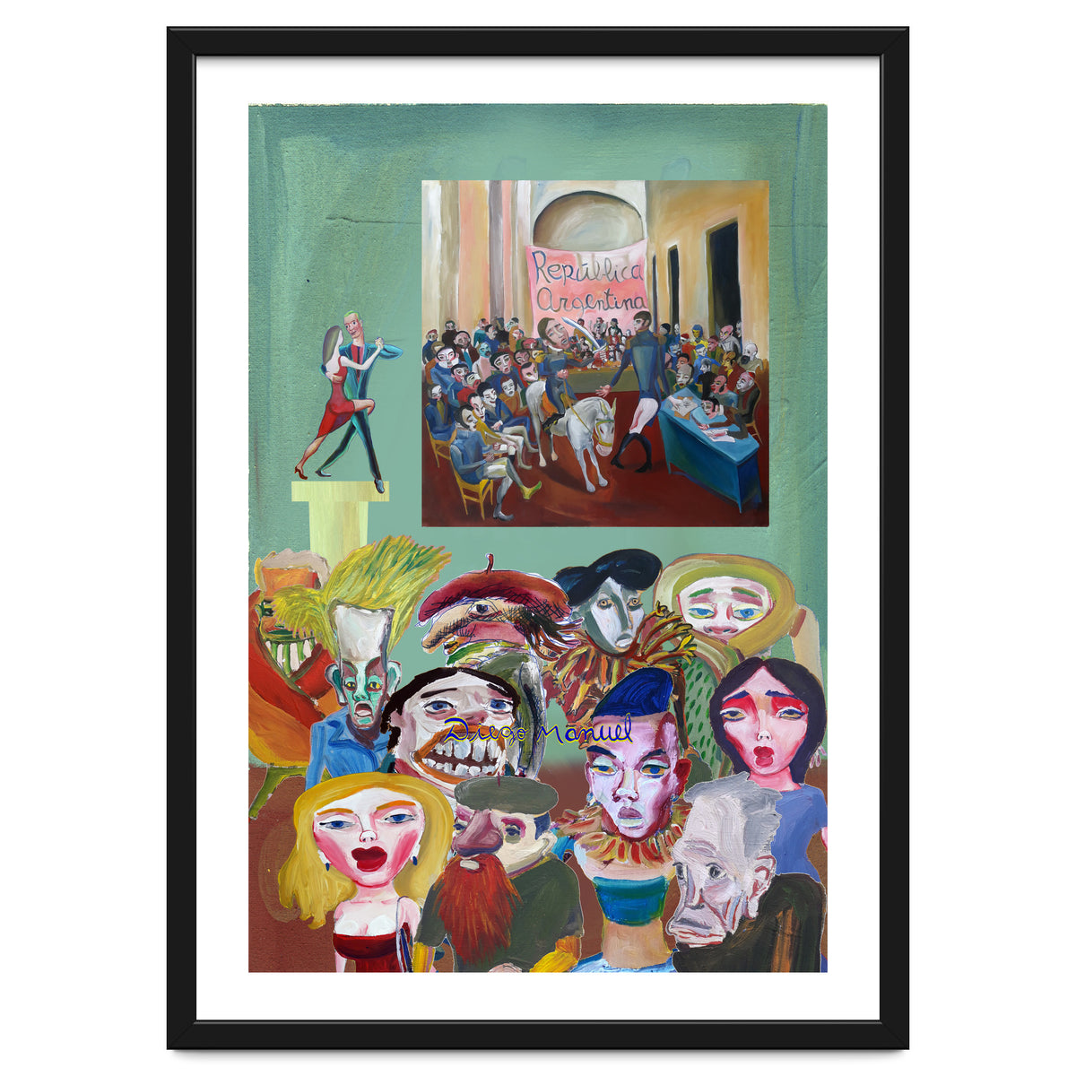 Graffiti Digital 2022 938