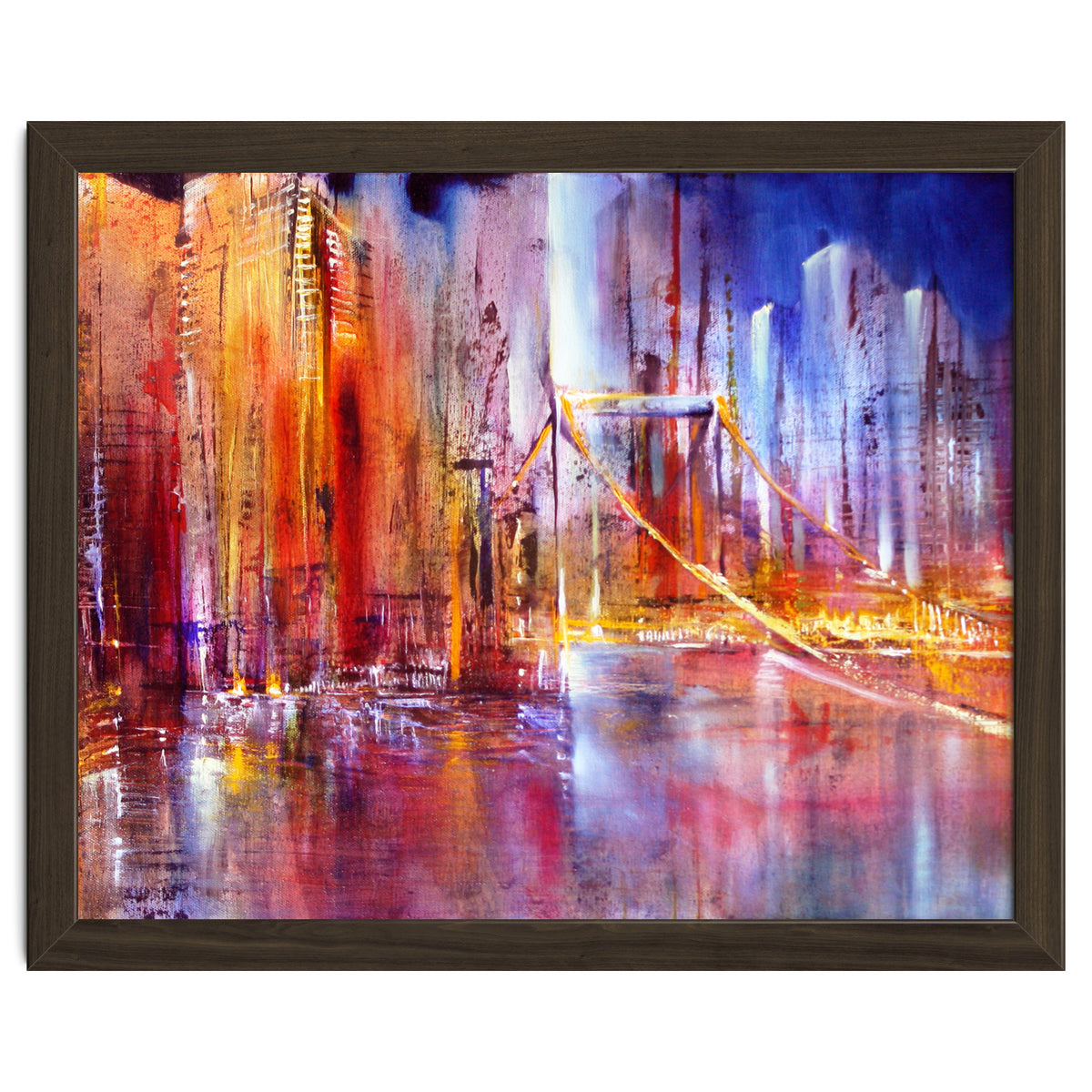 Stadtansicht - cityscape