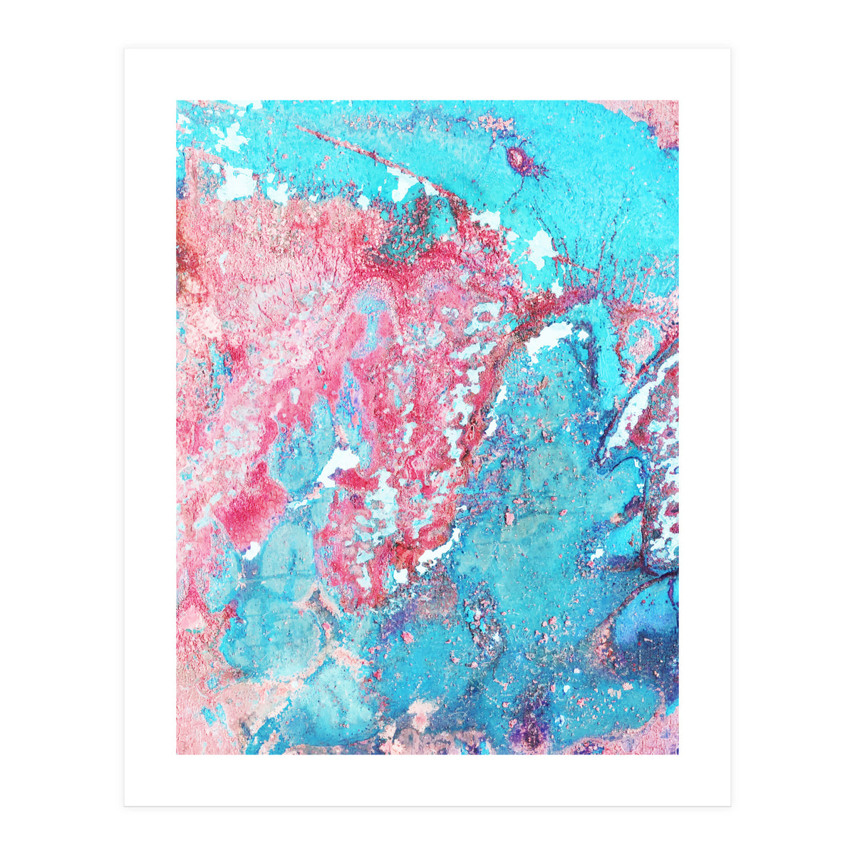 Beautiful Nature (Print Only)