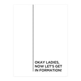 FORMATION (Print Only) thumbnail