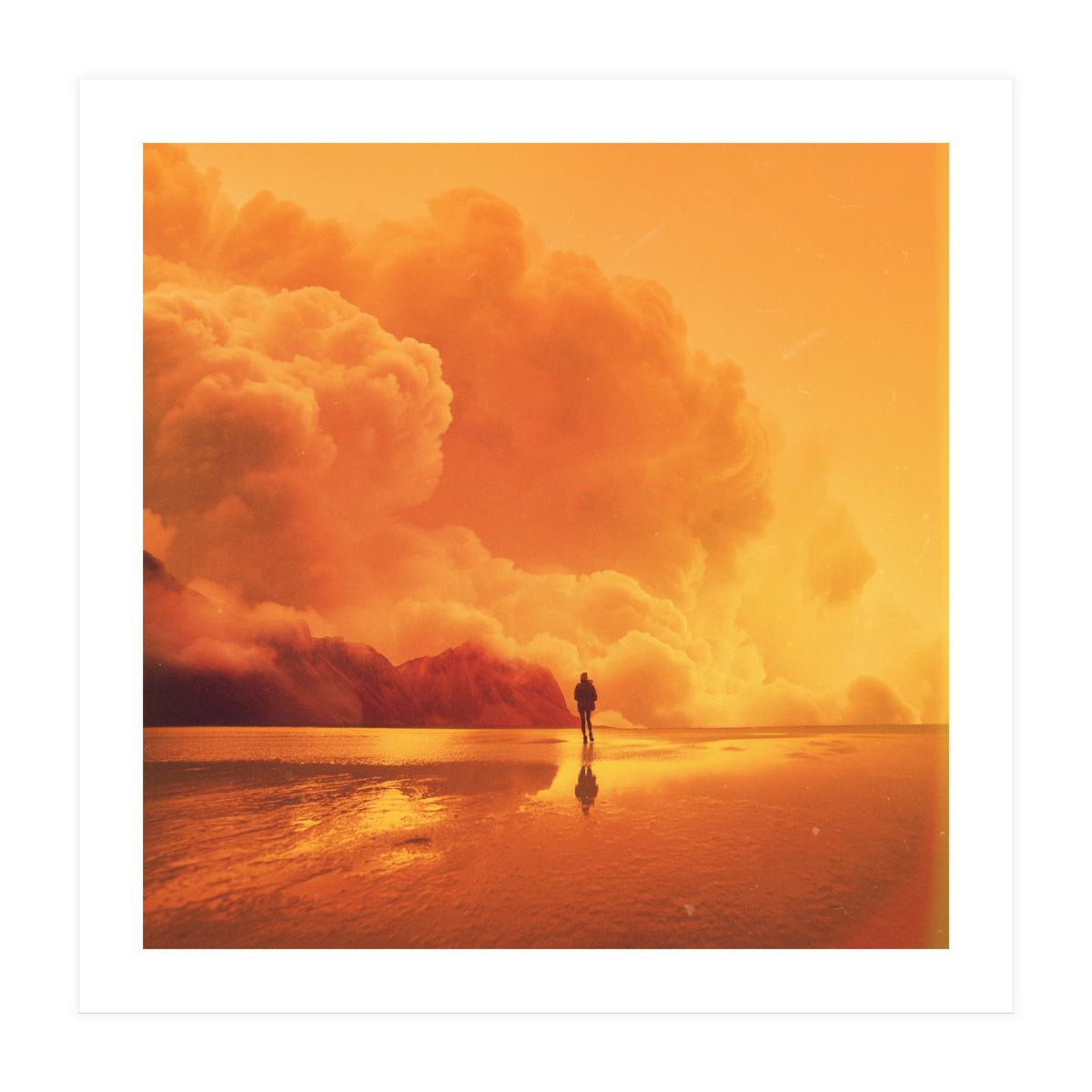 Private Universe (Print Only)