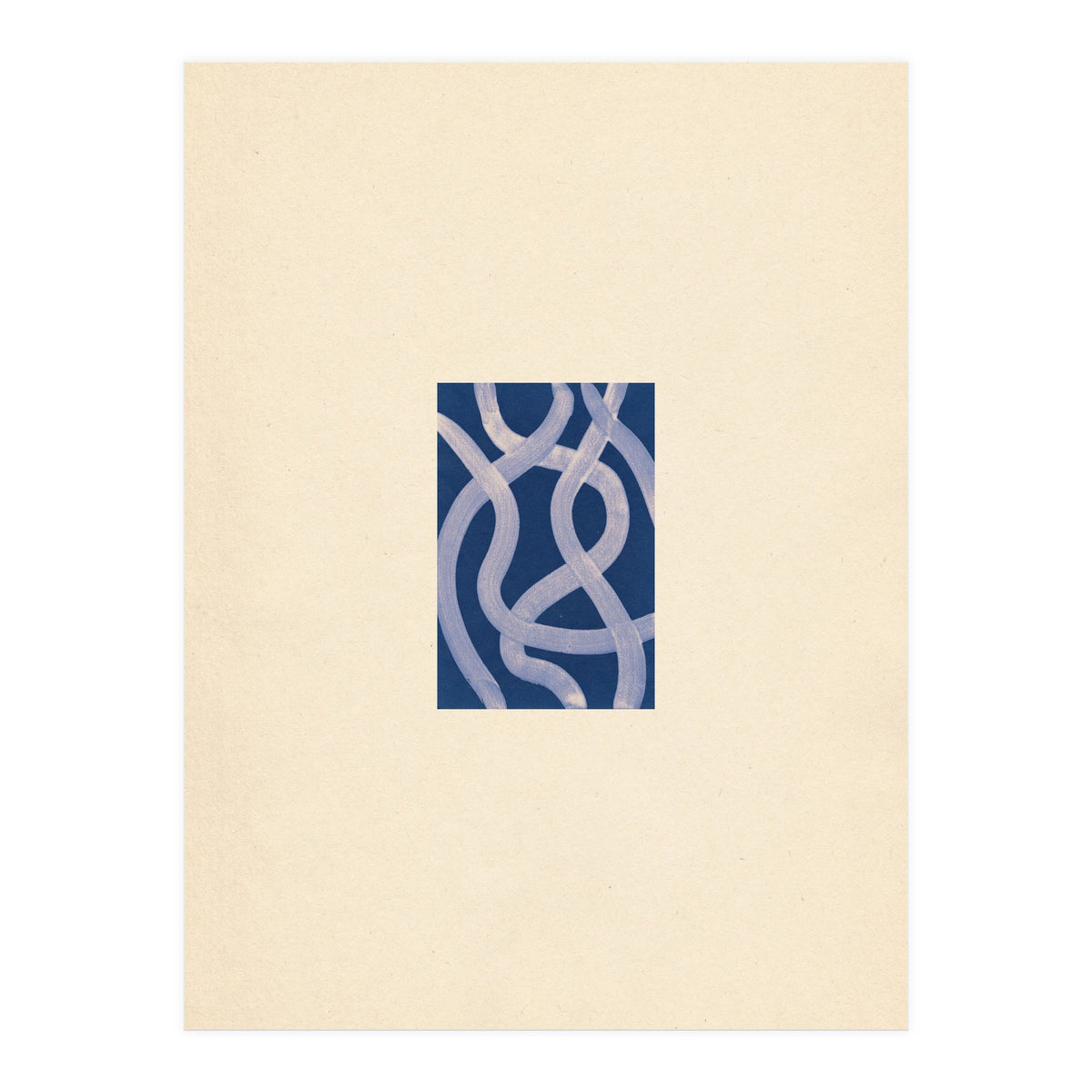 Aesthetic minimalist print (Print Only)