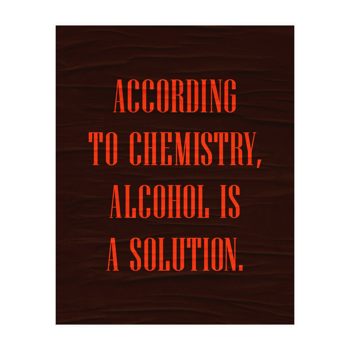 Adulting Solution3 (Print Only)