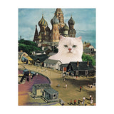 Giant Cat (Print Only) thumbnail
