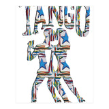 Tango 14  (Print Only) thumbnail