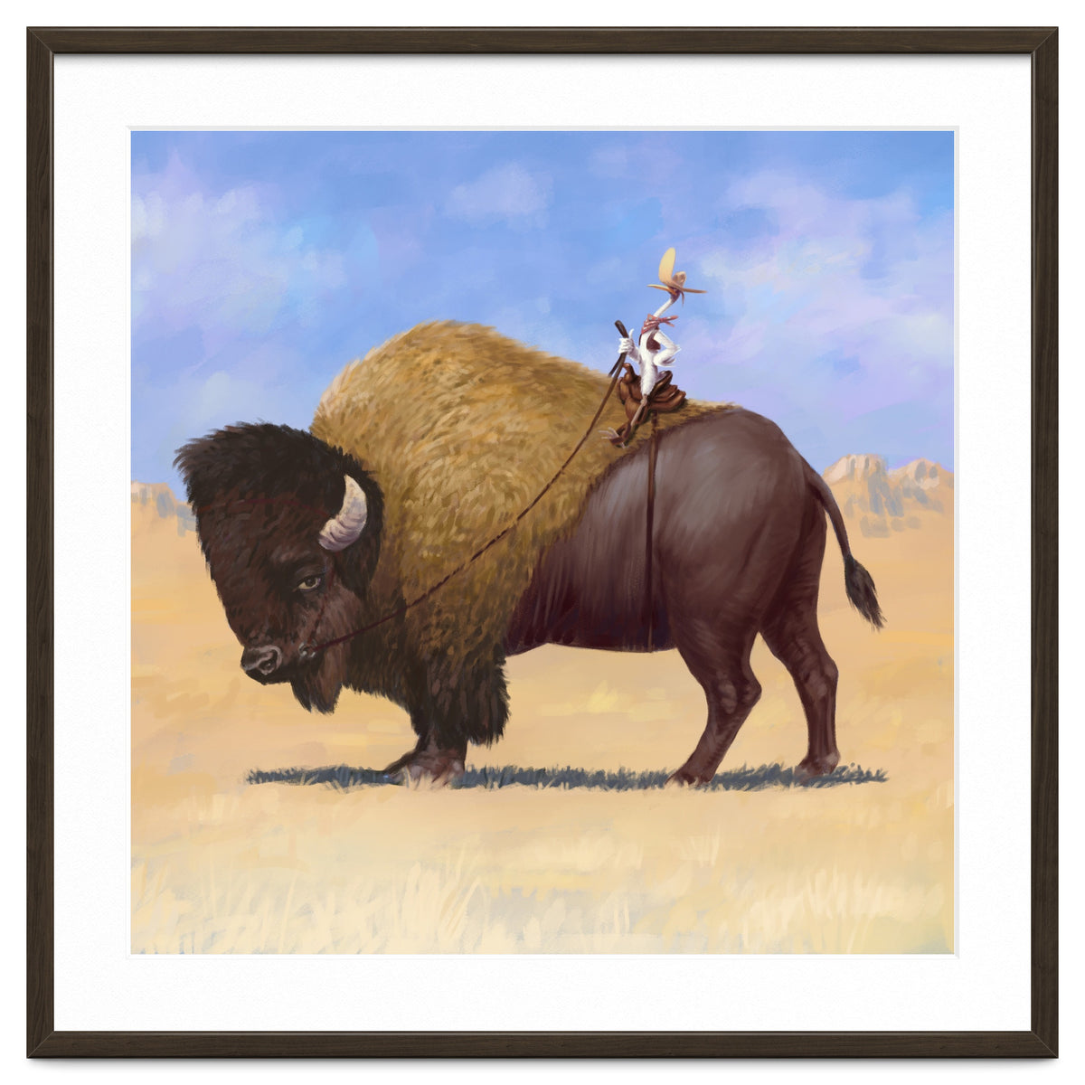 Tales of the Old West