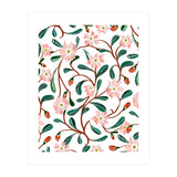 Floral Deco (Print Only) thumbnail