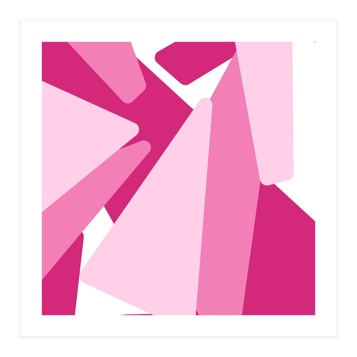 Colorful 25 (Print Only)