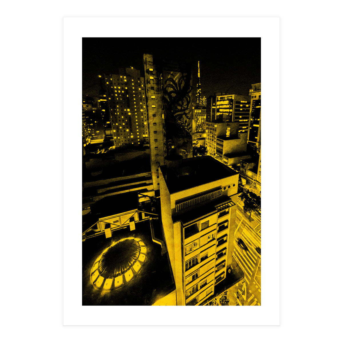 SP - Colors I (Print Only)