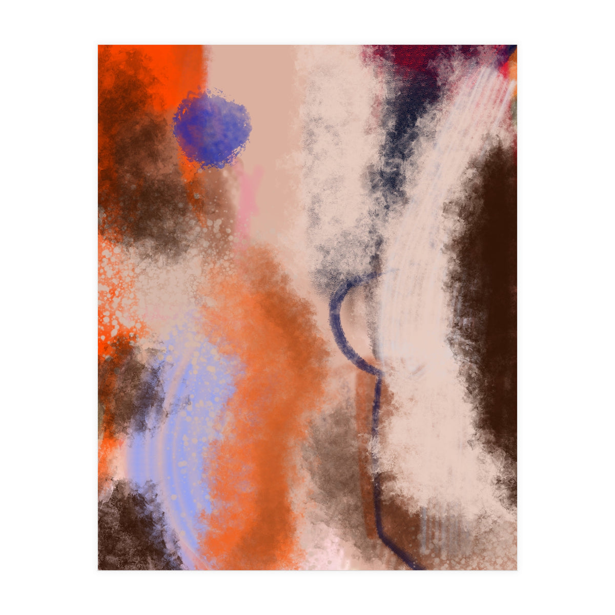 Benesse (Print Only)