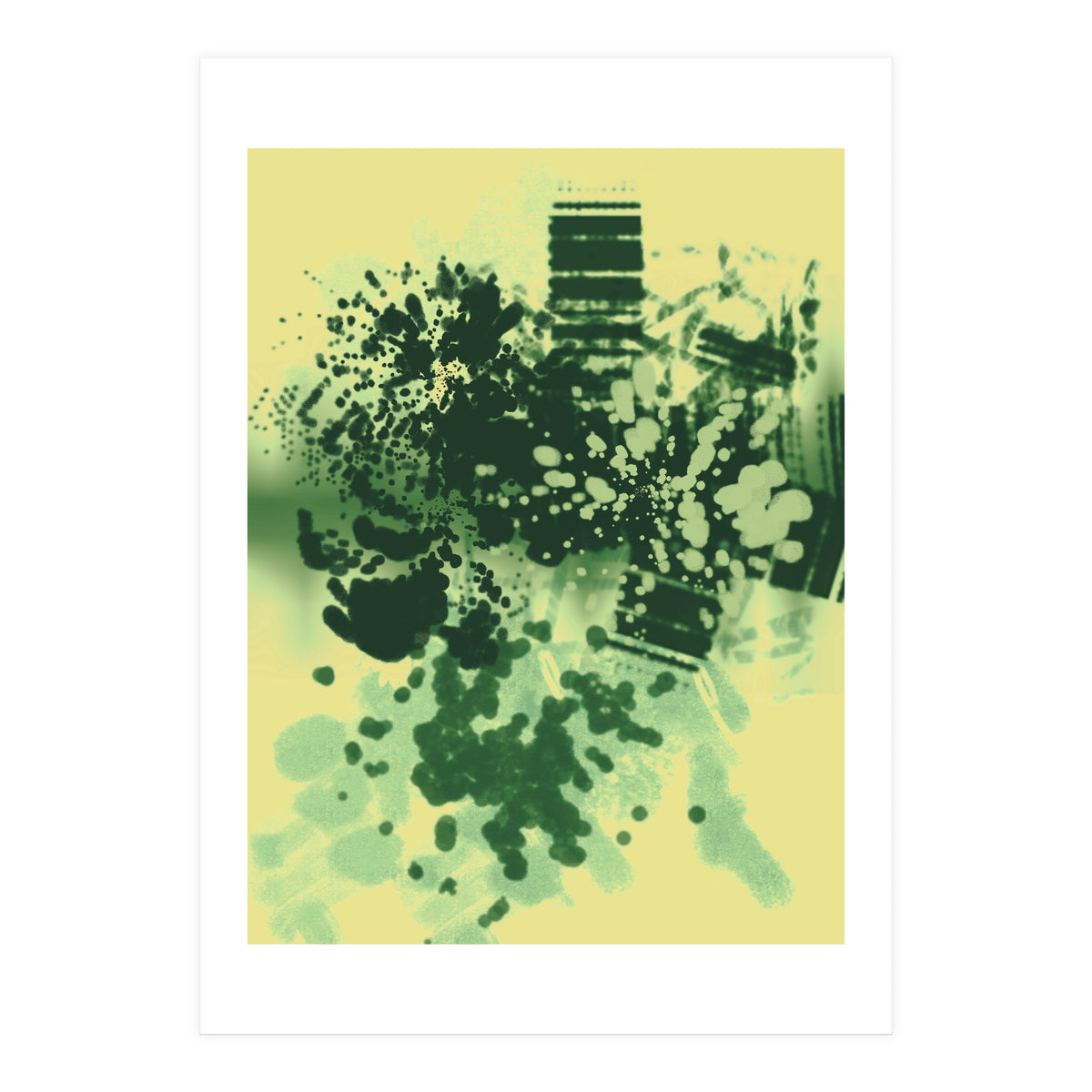 Pigmentos 8 Km (Print Only)