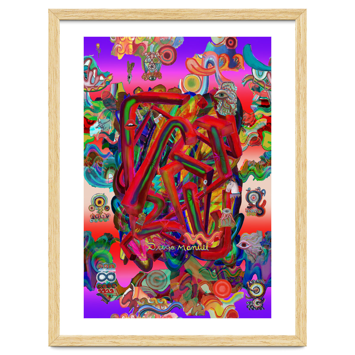 Muchas Cosas 2021 114