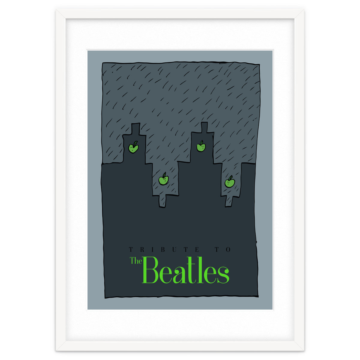 Tribute to The Beatles